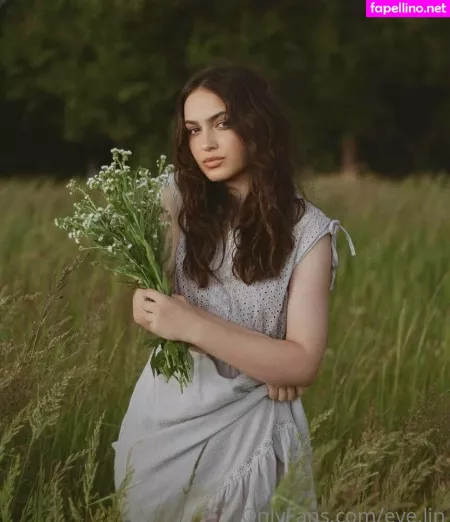 Eve Lin OnlyFans Thumbnail #ul70bF5BhE