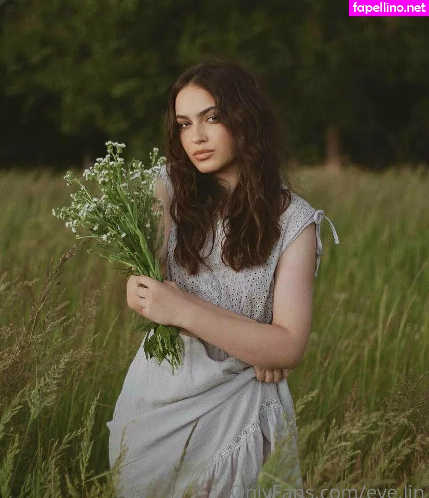 Evelin, eve__lin, eve_llin Nude Leaked OnlyFans Photo #ul70bF5BhE