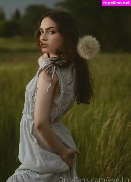 Eve Lin OnlyFans Thumbnail #x2lm8pBblC