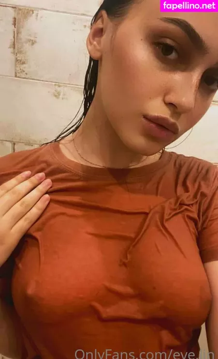 Eve Lin OnlyFans Thumbnail #yc5k97QWh0