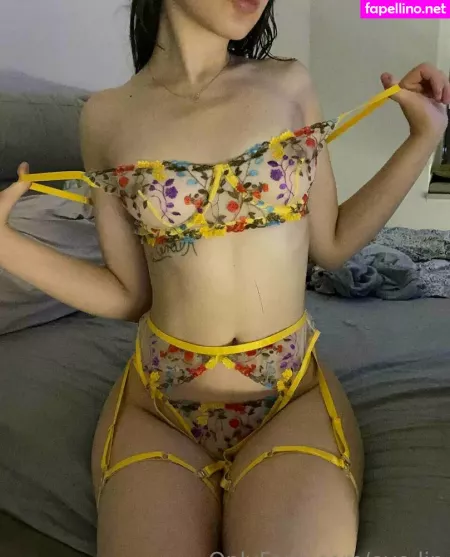 Eve Llin OnlyFans Thumbnail #s4ttjhPZry