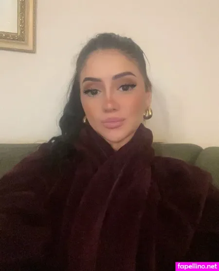 Eve Luxe OnlyFans Thumbnail #BltDh1nDJw