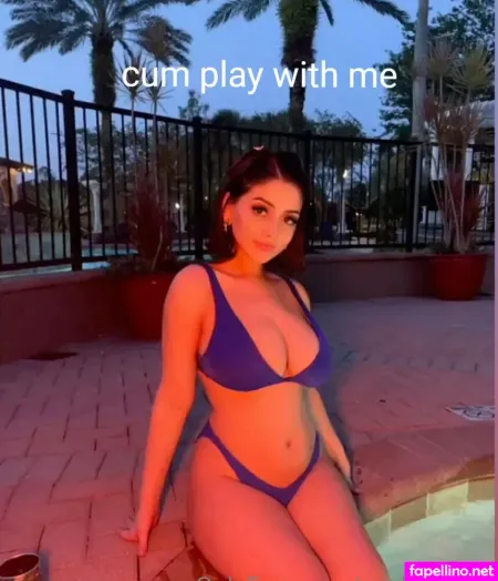 Eve Luxe OnlyFans Thumbnail #PeLYsUqVWX