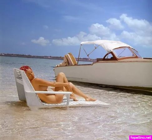 Eve Meyer OnlyFans Thumbnail #JUz0lIqiCC