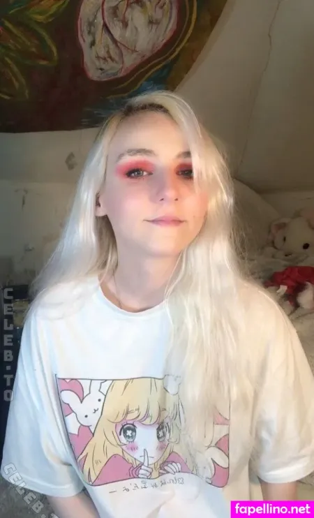 Eve Moose OnlyFans Thumbnail #KZ2VZKVDWP