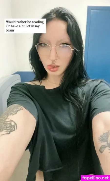 Eve Moss OnlyFans Thumbnail #7wmeTFkB8m