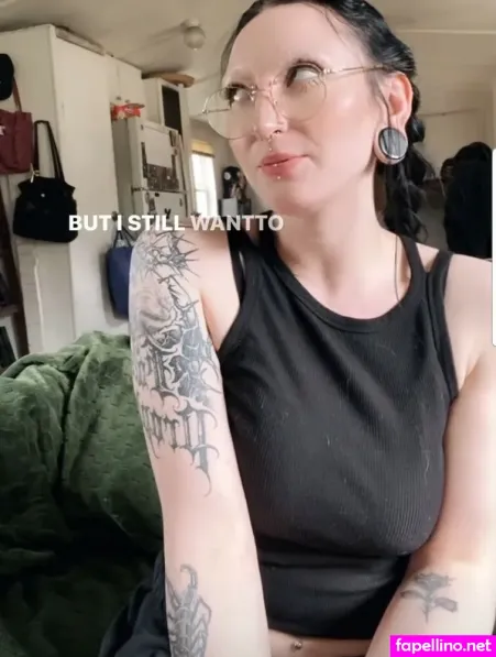 Eve Moss OnlyFans Thumbnail #GK4z9tOWUC