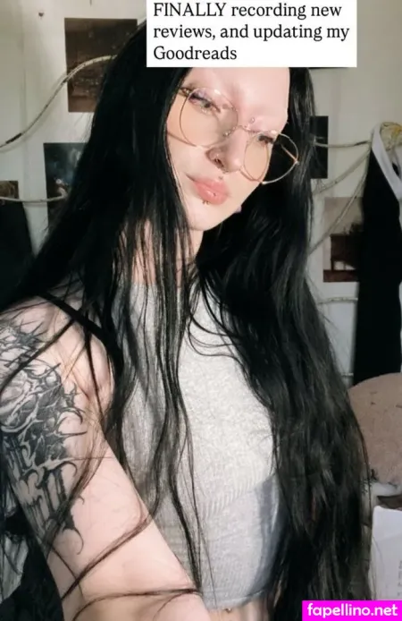 Eve Moss OnlyFans Thumbnail #InPyZtCP5y