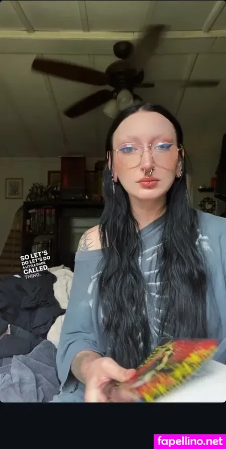 Eve Moss OnlyFans Thumbnail #Nr6eGkQqc0