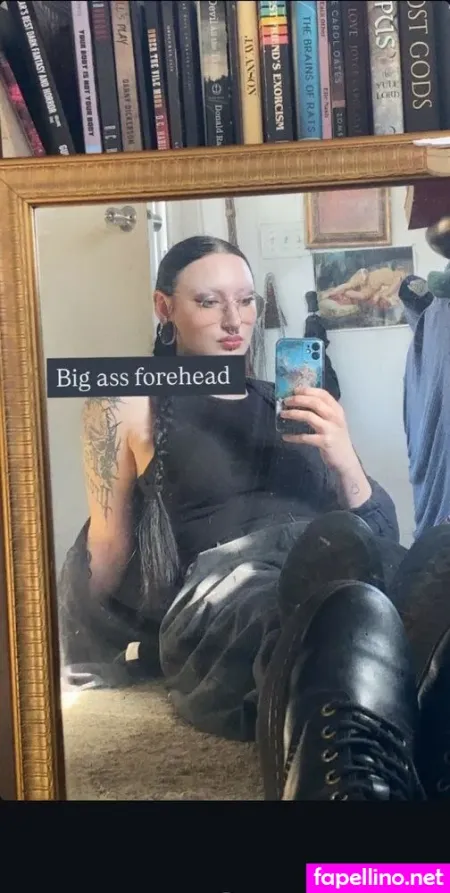 Eve Moss OnlyFans Thumbnail #OLlb50t9Th