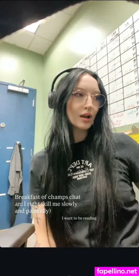 Eve Moss OnlyFans Thumbnail #UiaMSeRkJC