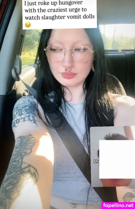 Eve Moss OnlyFans Thumbnail #dCQlUPubEi