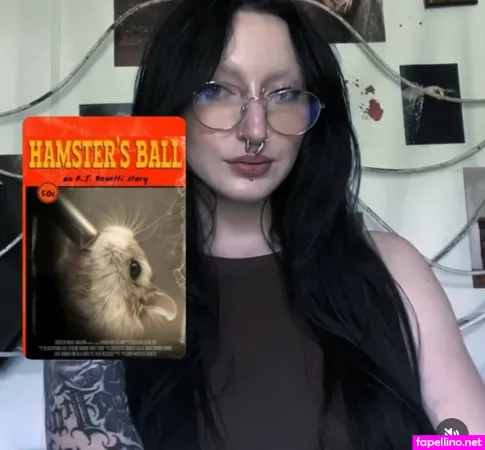 Eve Moss OnlyFans Thumbnail #dgHPpiOq5H