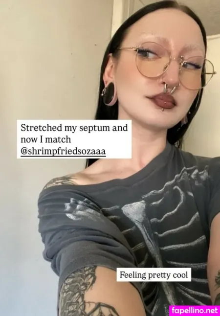 Eve Moss OnlyFans Thumbnail #qJd3DUQ5MV