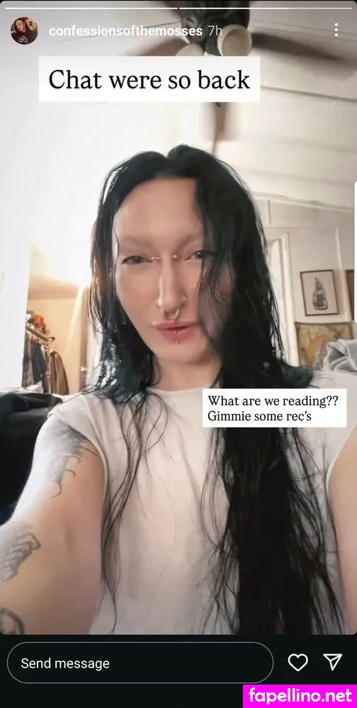 confessionsofthemosses Nude Leaked OnlyFans Photo #qPBJcIHOn1