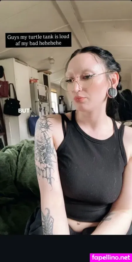 Eve Moss OnlyFans Thumbnail #yAtCxj7Dmv