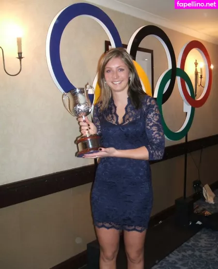 Eve Muirhead OnlyFans Thumbnail #eB4tlWcNq2