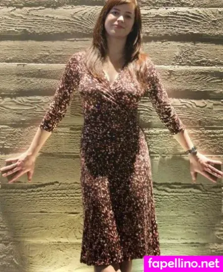 Eve Myles OnlyFans Thumbnail #D5HM38T1ua