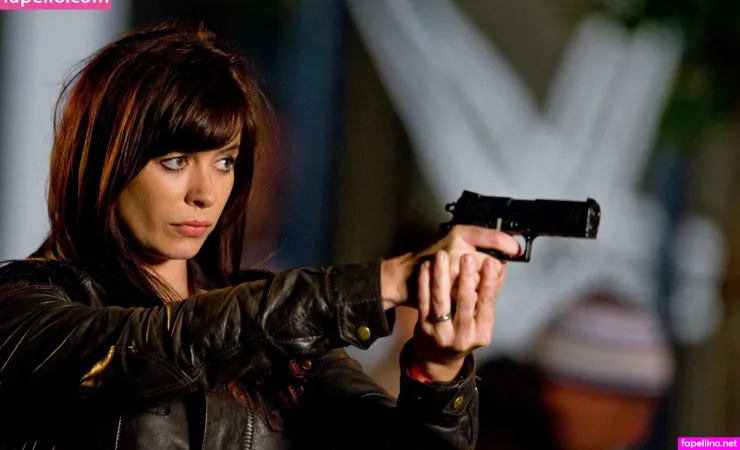 Eve Myles Main Profile Photo