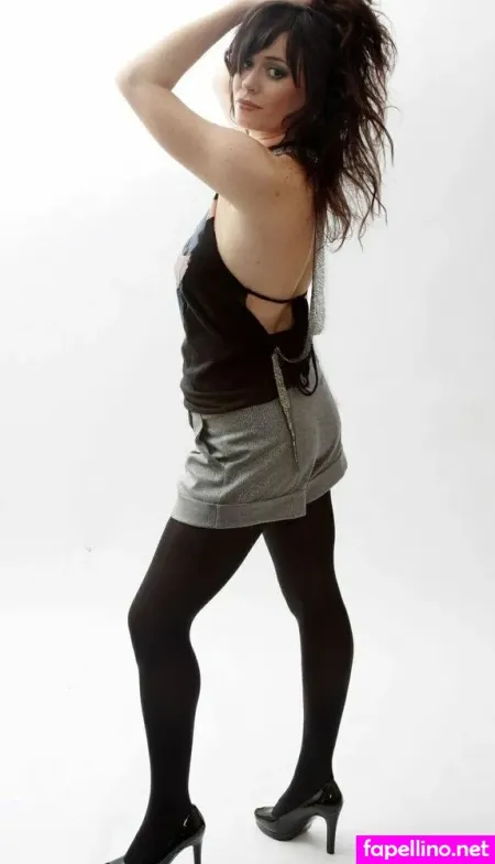 Eve Myles OnlyFans Thumbnail #R1UHuEGspQ