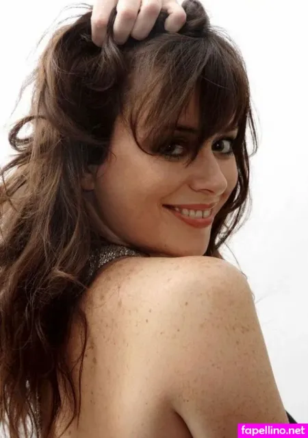 Eve Myles OnlyFans Thumbnail #ROIuaQy0rX