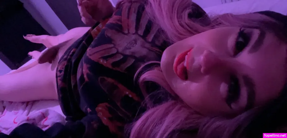 Eve Qtpie OnlyFans Thumbnail #7xZnLcq10N