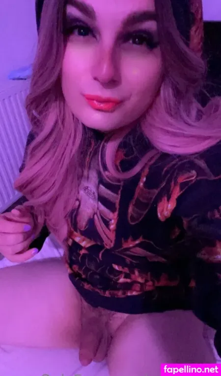 Eve Qtpie OnlyFans Thumbnail #BJXKxdTtza