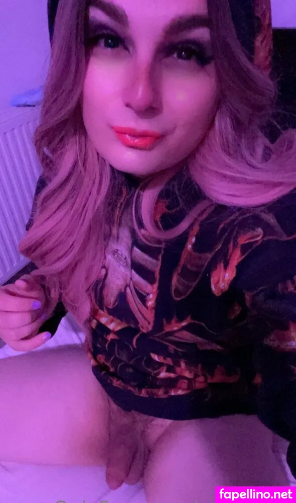 eve_qtpie Nude Leaked OnlyFans Photo #BJXKxdTtza