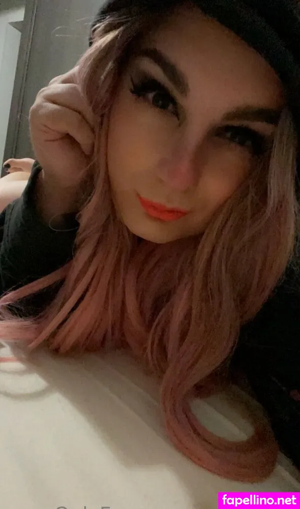 eve_qtpie Nude Leaked OnlyFans Photo #DA5Kwmw2RH