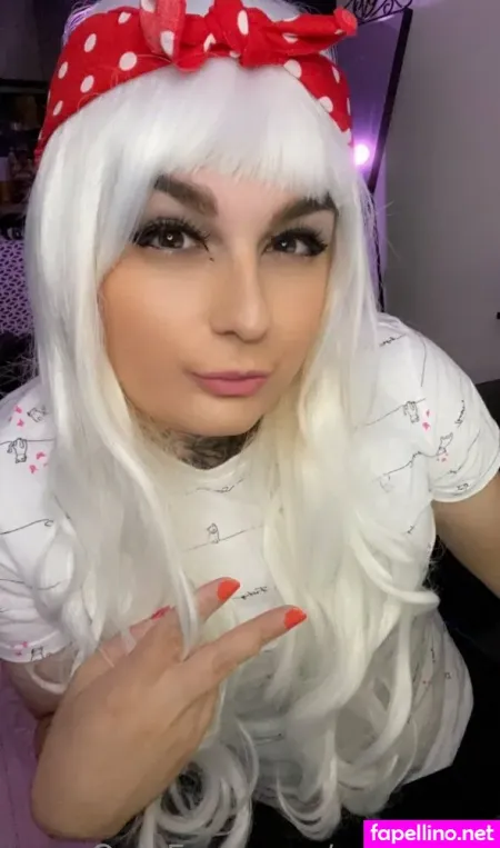 Eve Qtpie OnlyFans Thumbnail #HKHk7P4TDU