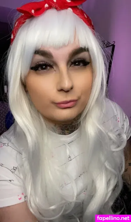 Eve Qtpie OnlyFans Thumbnail #IdYEByTUku