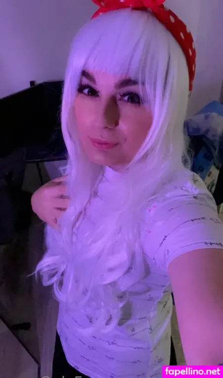 Eve Qtpie OnlyFans Thumbnail #JpwM5jLMa7