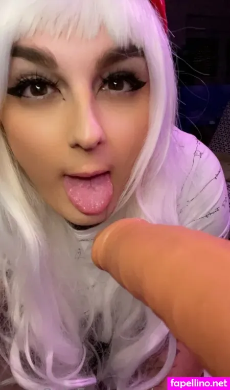 Eve Qtpie OnlyFans Thumbnail #OotspQkE4v