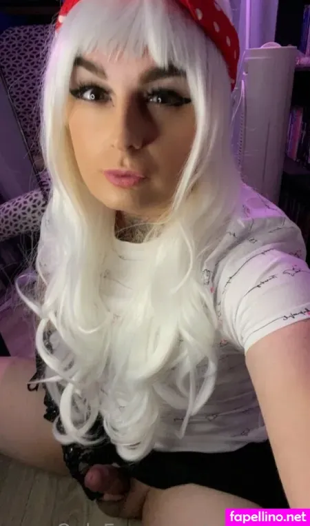 Eve Qtpie OnlyFans Thumbnail #VGXMQF2BRu