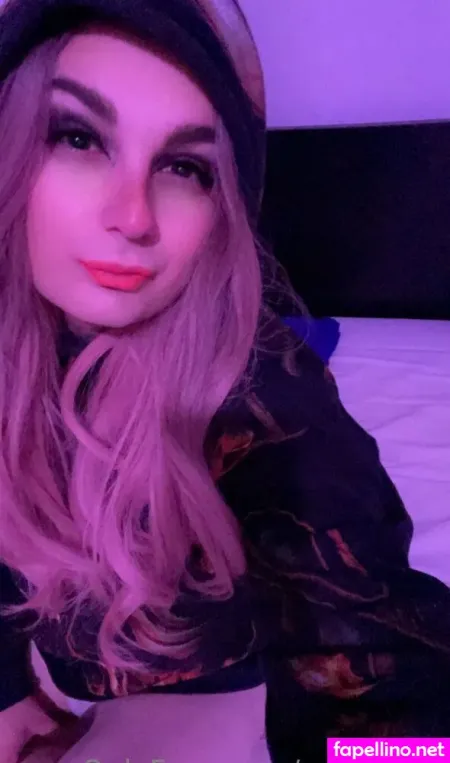 Eve Qtpie OnlyFans Thumbnail #W7ToacZtry