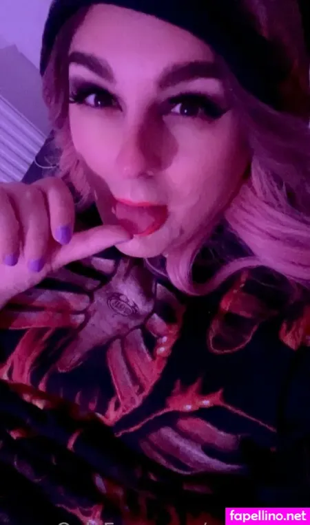 Eve Qtpie OnlyFans Thumbnail #ZOyXM09uf8