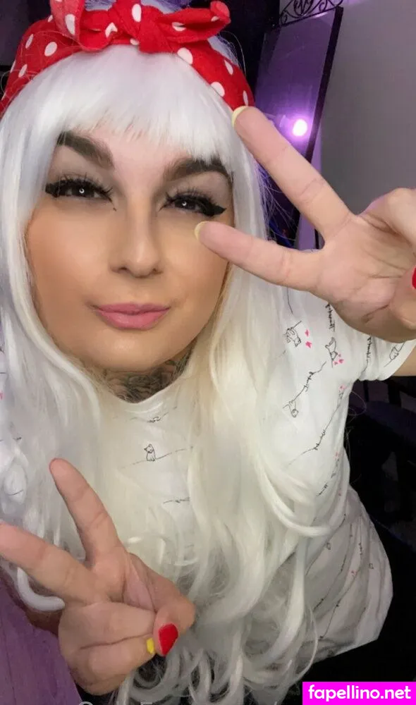 eve_qtpie Nude Leaked OnlyFans Photo #dnlMPbRyl4