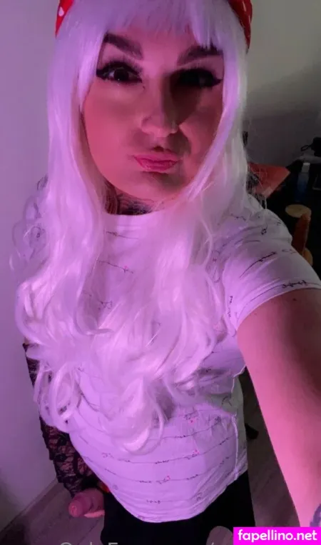 Eve Qtpie OnlyFans Thumbnail #eXKsOaopZ2