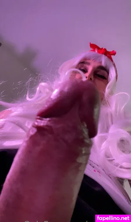 Eve Qtpie OnlyFans Thumbnail #fJHAcZ2amm