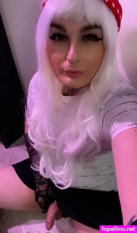 Eve Qtpie OnlyFans Thumbnail #tg1iToIIqa