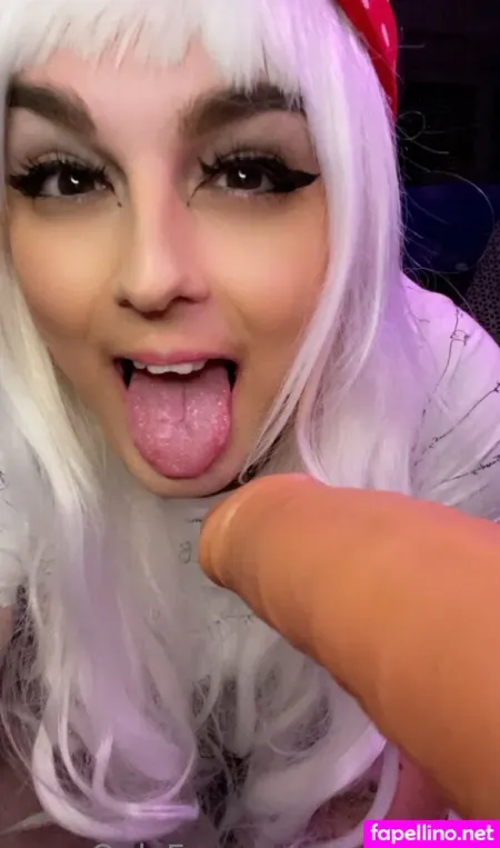 Eve Qtpie OnlyFans Thumbnail #usyxBotZSN