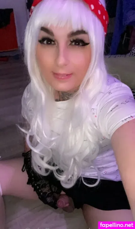 Eve Qtpie OnlyFans Thumbnail #uziHsqmsMr