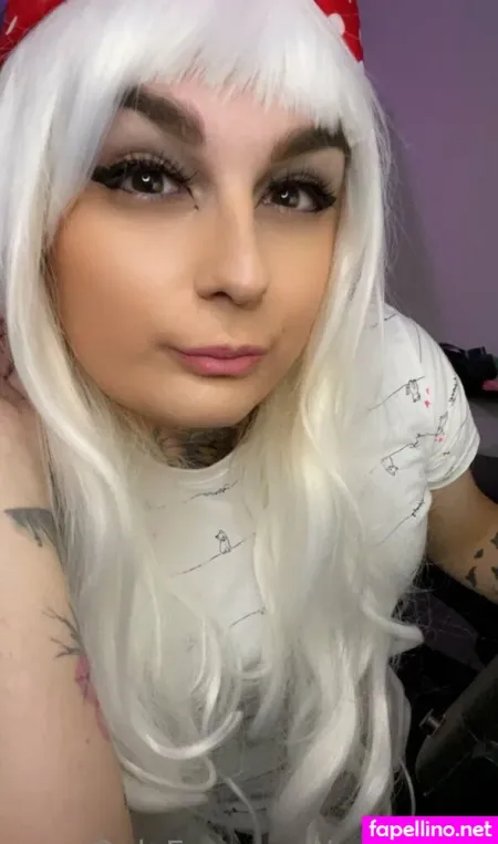 Eve Qtpie OnlyFans Thumbnail #vkyeKG47nd