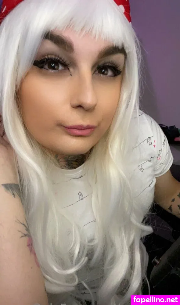 eve_qtpie Nude Leaked OnlyFans Photo #vkyeKG47nd