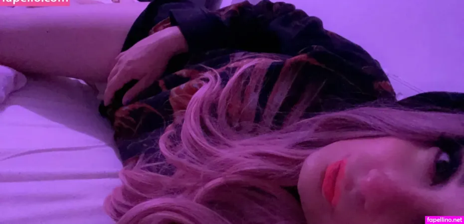 Eve Qtpie OnlyFans Thumbnail #wPA5umVluz