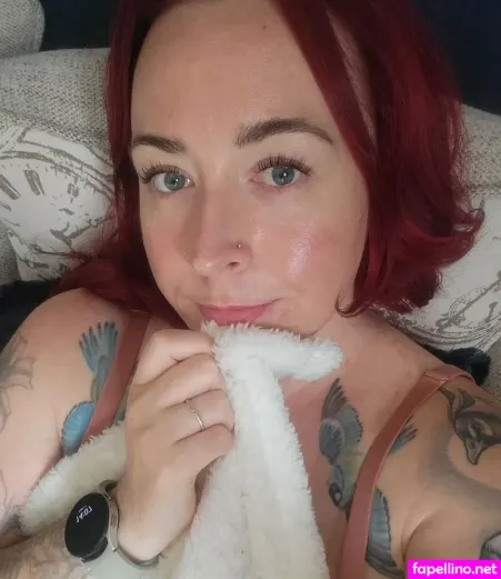 Eve Rose OnlyFans Thumbnail #ZTaaGANOPG