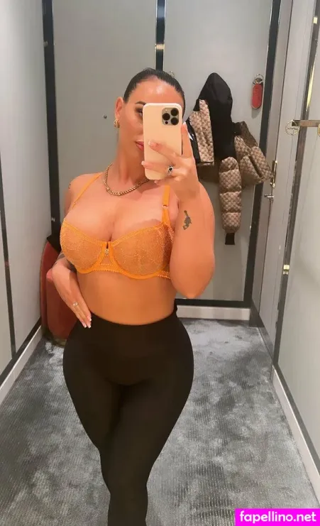 Eve Sophiee 1 OnlyFans Thumbnail #73YBRxroPI