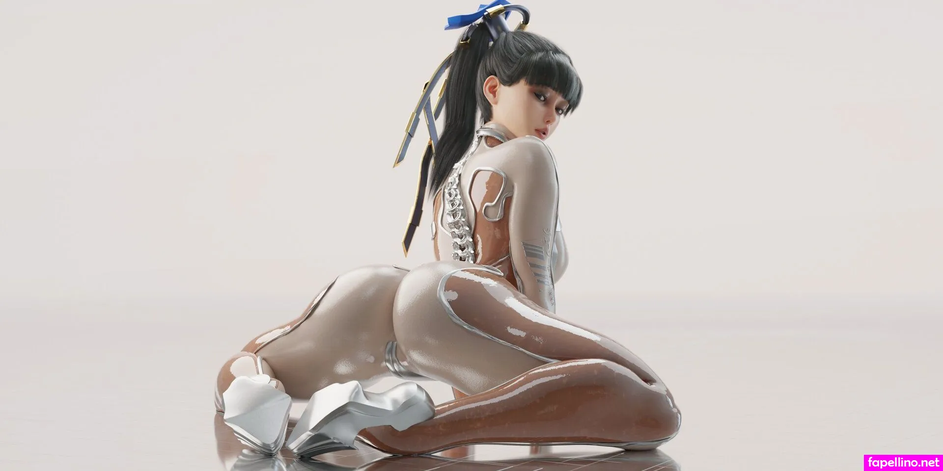 EVE Stellar Blade Porn Nude Leaked OnlyFans Photo #GvLwYmi6iv