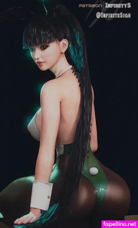 Eve Stellar Blade Porn OnlyFans Thumbnail #Wg8PSlLs23