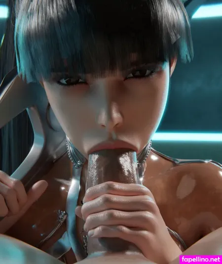 Eve Stellar Blade Porn OnlyFans Thumbnail #fUlPP7JV0K